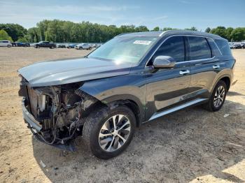  Salvage Hyundai PALISADE