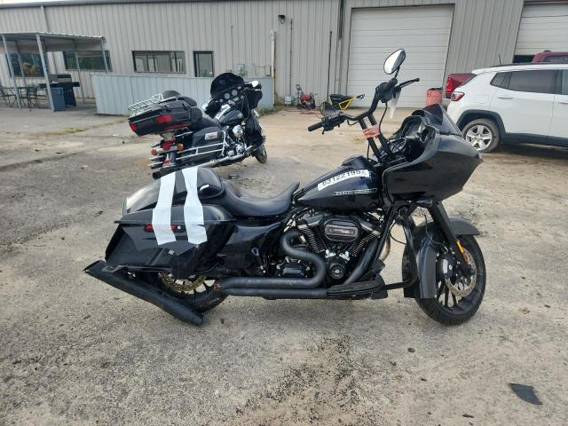  Salvage Harley-Davidson Fl