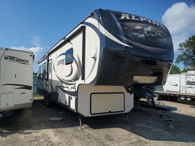 Salvage Other Rv Camper