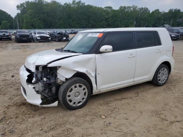  Salvage Toyota Scion