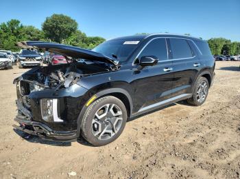  Salvage Hyundai PALISADE