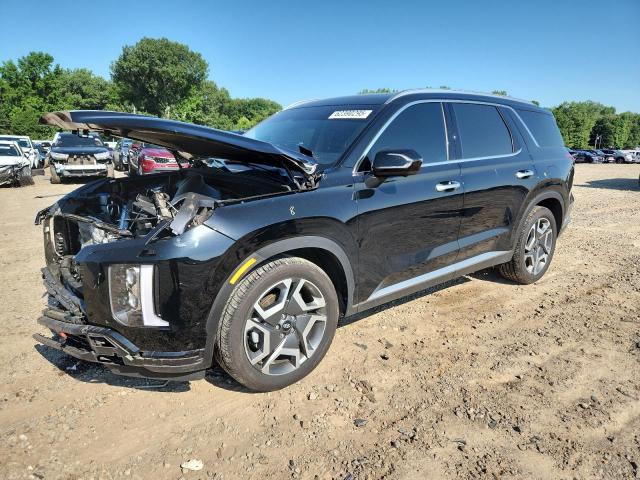  Salvage Hyundai PALISADE