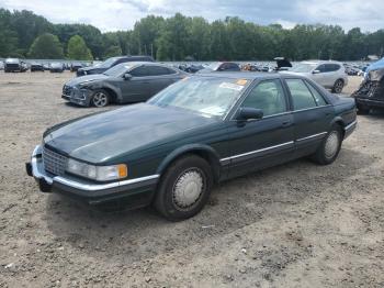  Salvage Cadillac Seville
