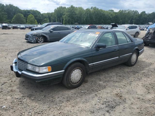  Salvage Cadillac Seville