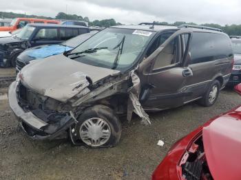  Salvage Chevrolet Venture