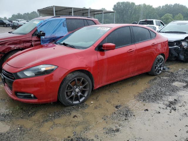  Salvage Dodge Dart