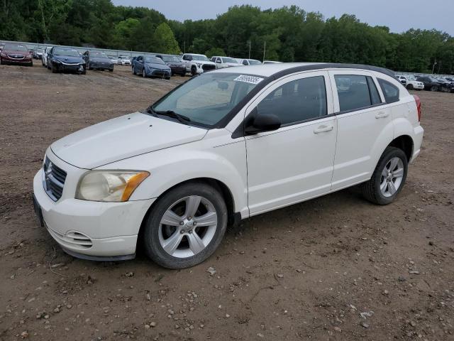  Salvage Dodge Caliber