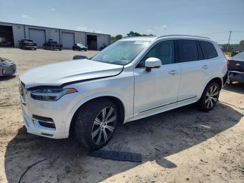  Salvage Volvo XC90