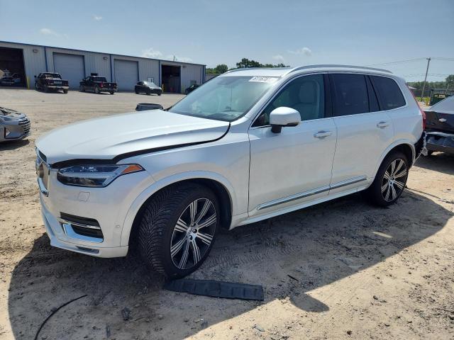  Salvage Volvo XC90