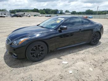  Salvage INFINITI G37