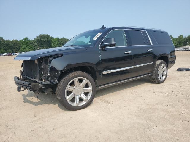  Salvage Cadillac Escalade