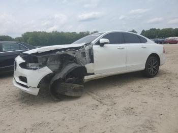  Salvage Volvo S90