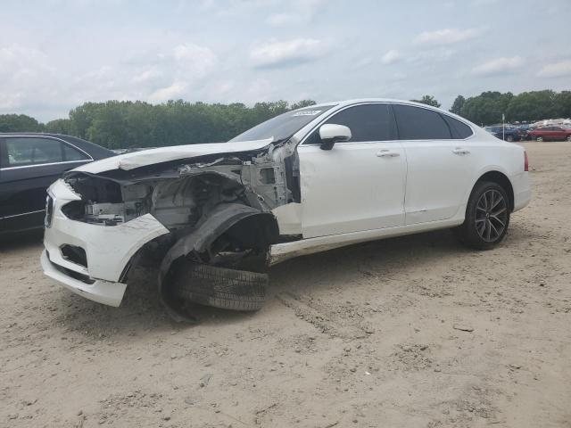  Salvage Volvo S90
