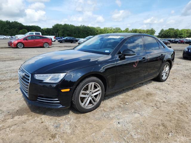  Salvage Audi A4