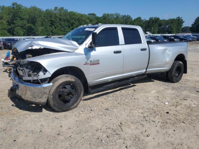  Salvage Ram 3500