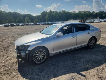  Salvage Lexus Gs