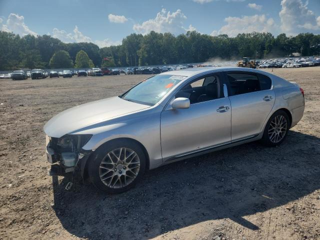 Salvage Lexus Gs