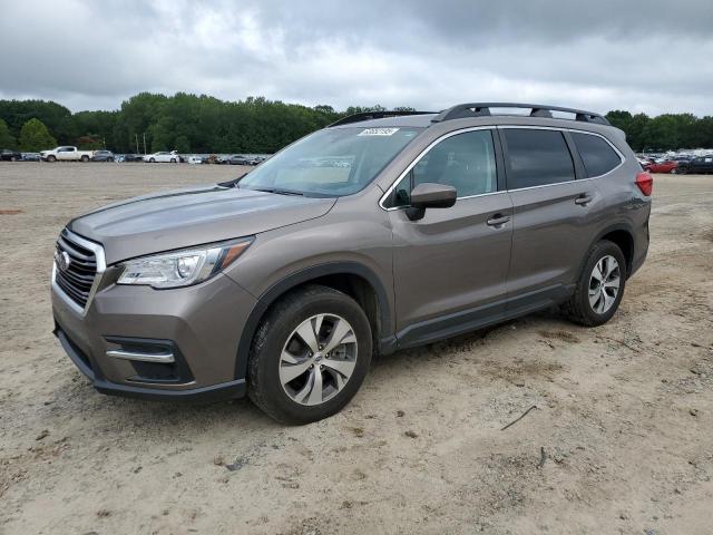  Salvage Subaru Ascent