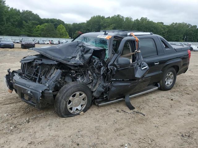  Salvage Cadillac Escalade