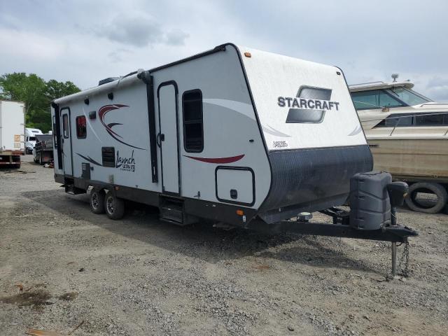  Salvage Starcraft Launch