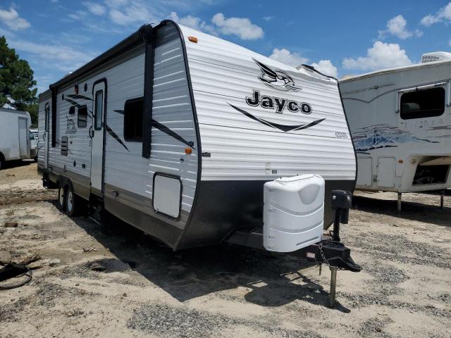  Salvage Jayco Jay Flight