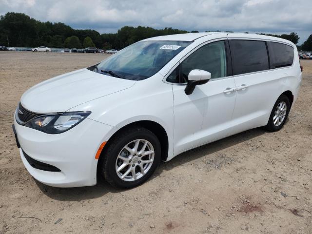  Salvage Chrysler Pacifica