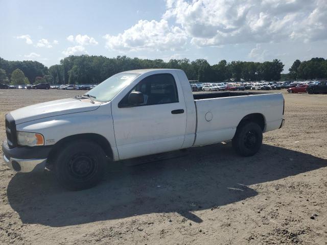  Salvage Dodge Ram 2500