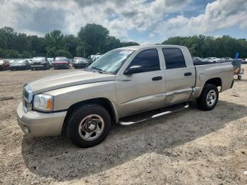  Salvage Dodge Dakota