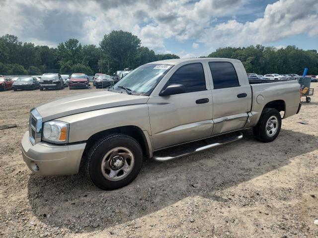  Salvage Dodge Dakota