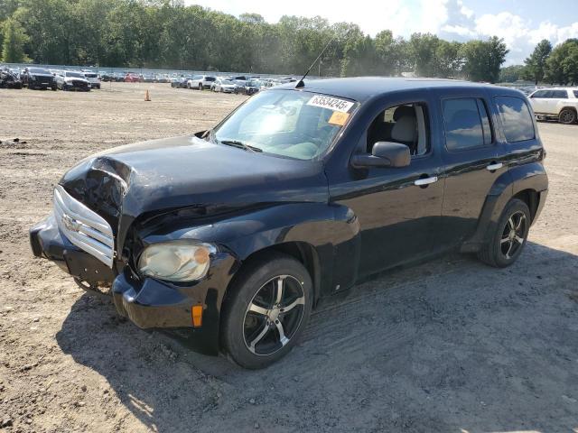  Salvage Chevrolet HHR