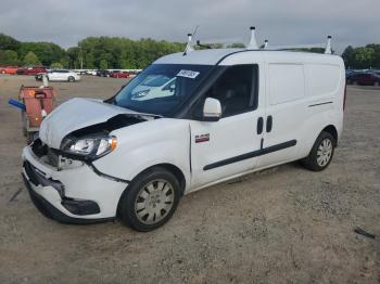  Salvage Ram Promaster