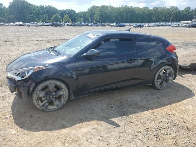  Salvage Hyundai VELOSTER