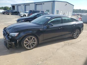  Salvage Audi A5