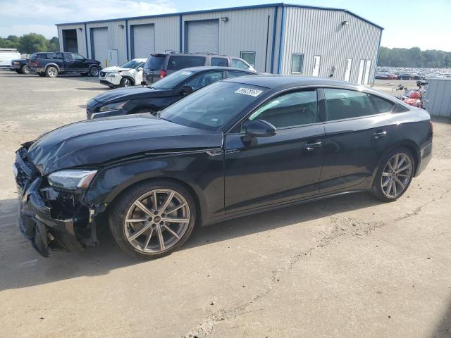  Salvage Audi A5