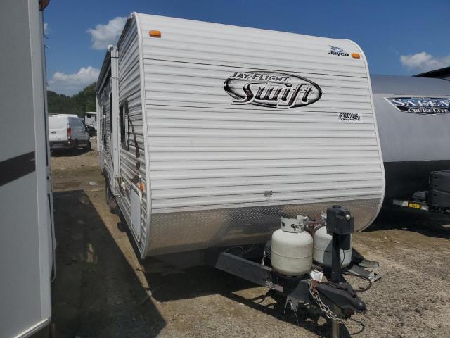  Salvage Jay Jayco