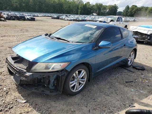  Salvage Honda Crz