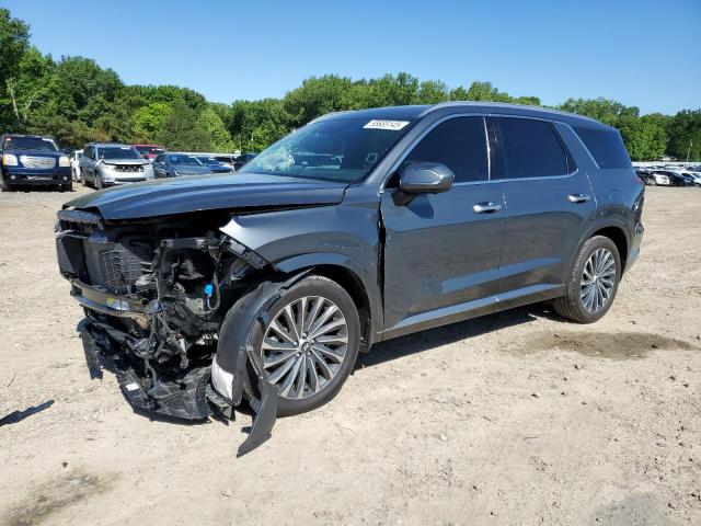  Salvage Hyundai PALISADE