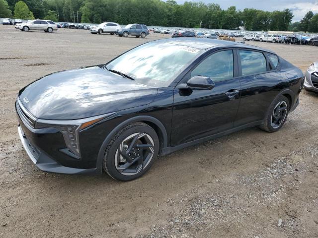 Salvage Kia K4 Ex