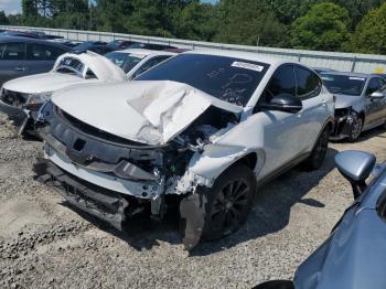  Salvage Buick Envista Sp