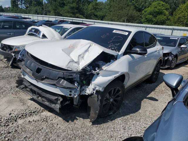  Salvage Buick Envista Sp