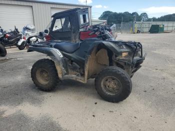  Salvage Honda Trx