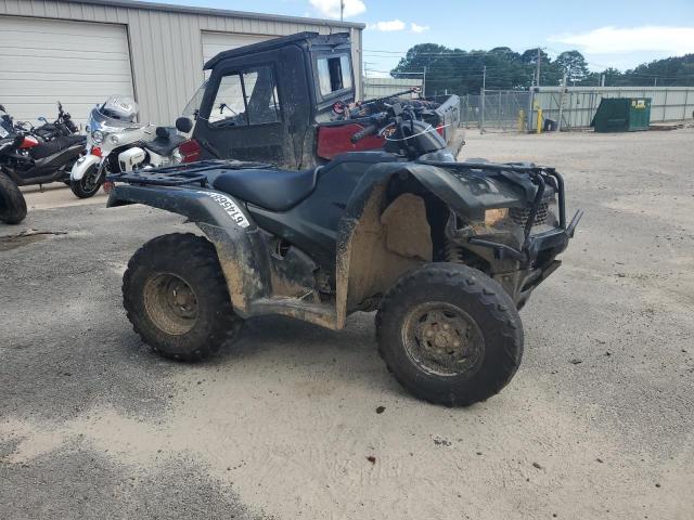  Salvage Honda Trx