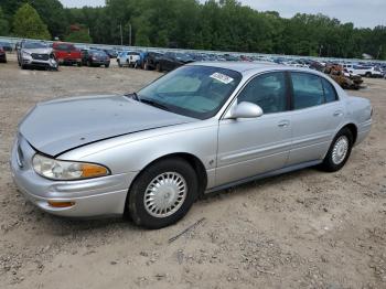  Salvage Buick LeSabre