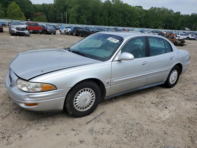  Salvage Buick LeSabre