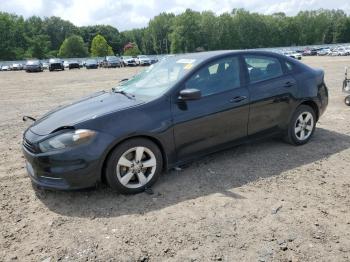  Salvage Dodge Dart