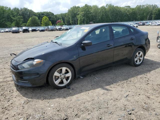  Salvage Dodge Dart