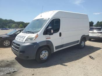  Salvage Ram Promaster
