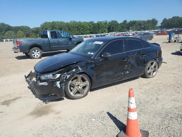  Salvage Audi A3