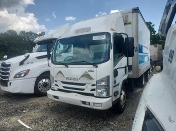  Salvage Isuzu Nrr