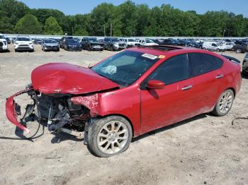  Salvage Dodge Dart